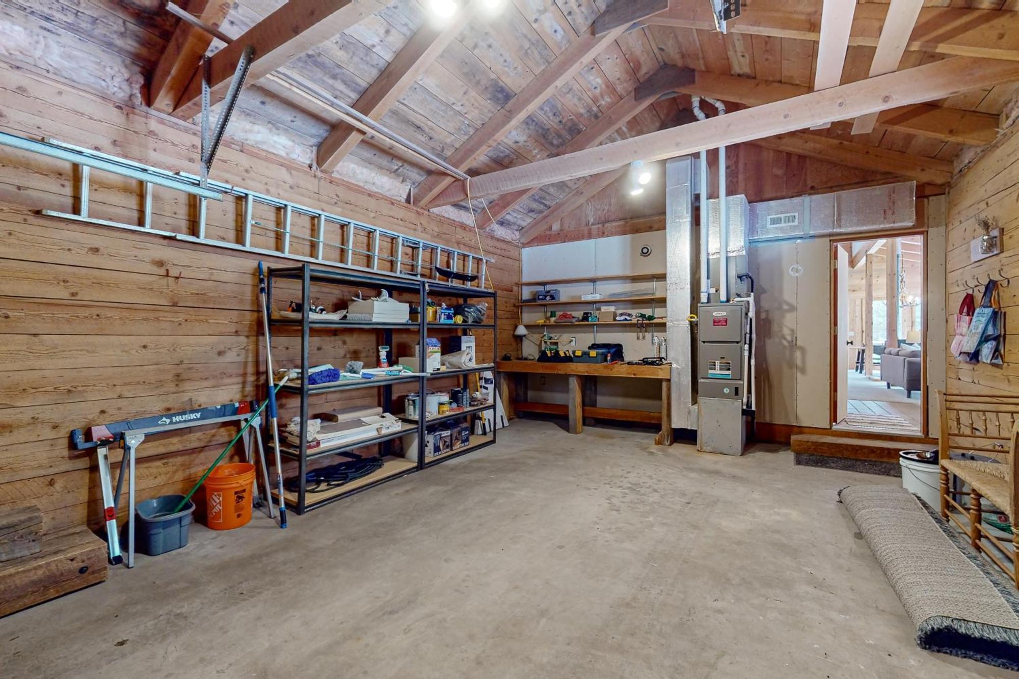 The Kearney Cabin McCall Eksteriør bilde